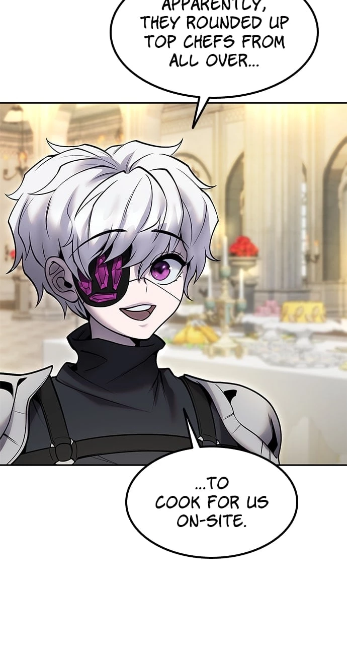 Secretly More Powerful than the Hero Chapter 45 - 87