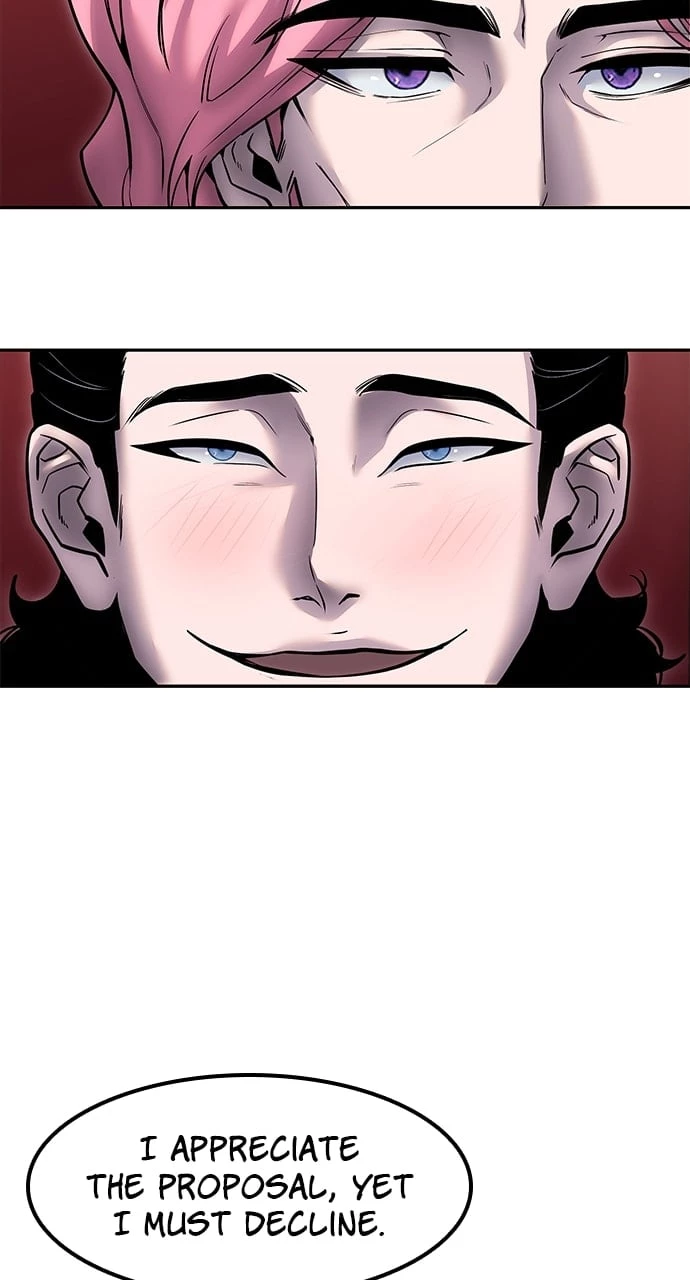 Secretly More Powerful than the Hero Chapter 44 - 83