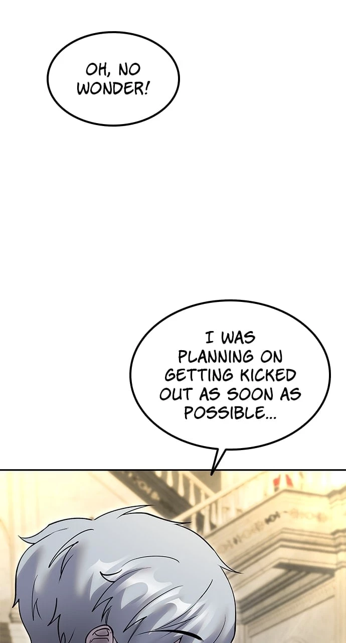 Secretly More Powerful than the Hero Chapter 45 - 88