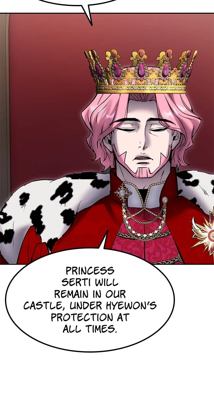 Secretly More Powerful than the Hero Chapter 44 - 84