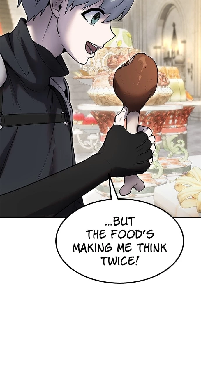 Secretly More Powerful than the Hero Chapter 45 - 89
