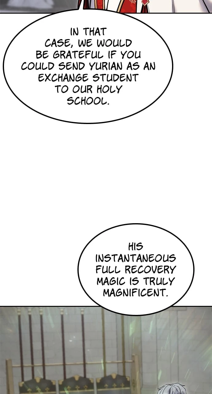 Secretly More Powerful than the Hero Chapter 44 - 86