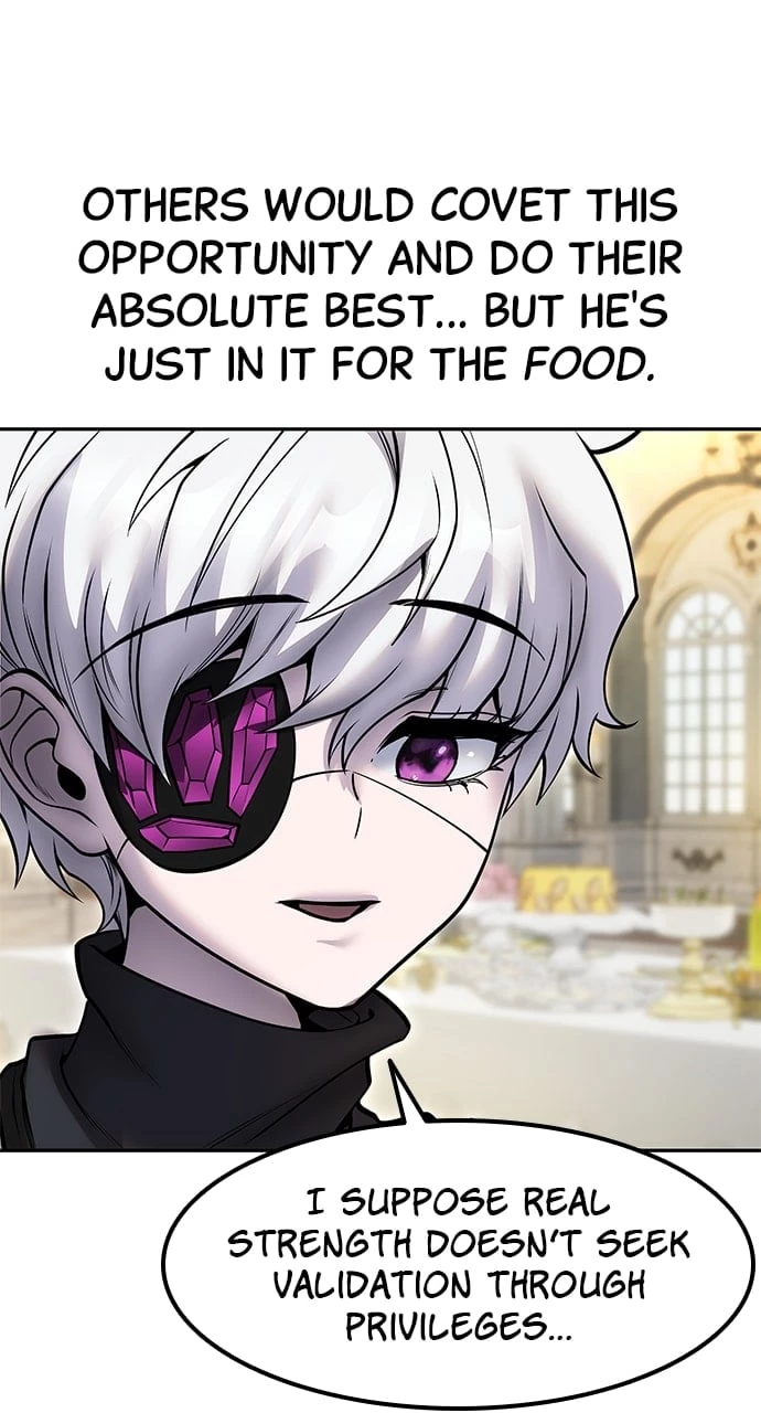 Secretly More Powerful than the Hero Chapter 45 - 91