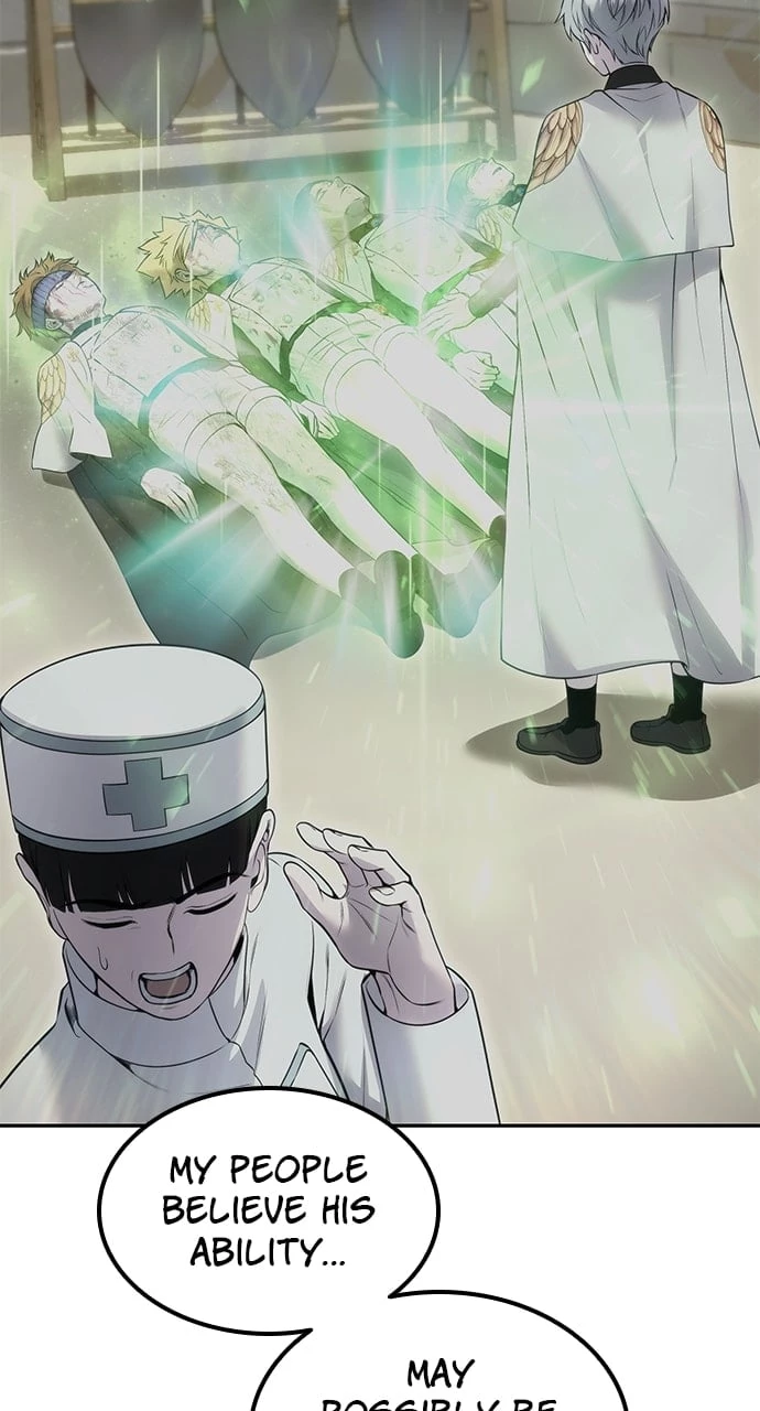 Secretly More Powerful than the Hero Chapter 44 - 87
