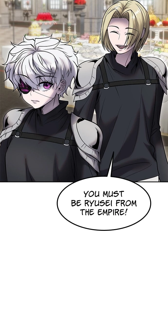 Secretly More Powerful than the Hero Chapter 45 - 93