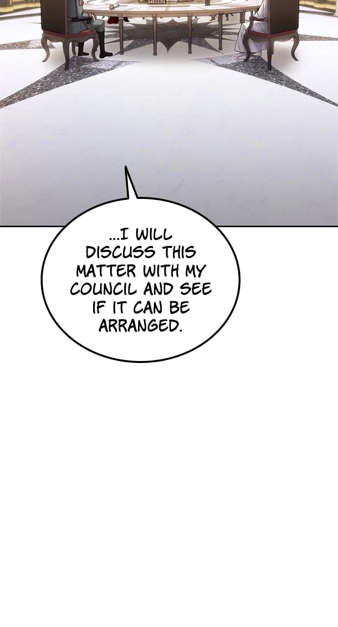 Secretly More Powerful than the Hero Chapter 44 - 89
