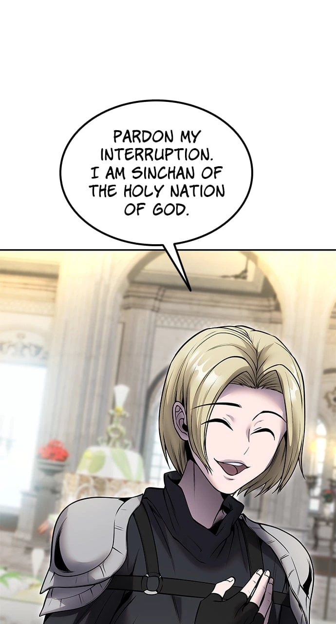 Secretly More Powerful than the Hero Chapter 45 - 94