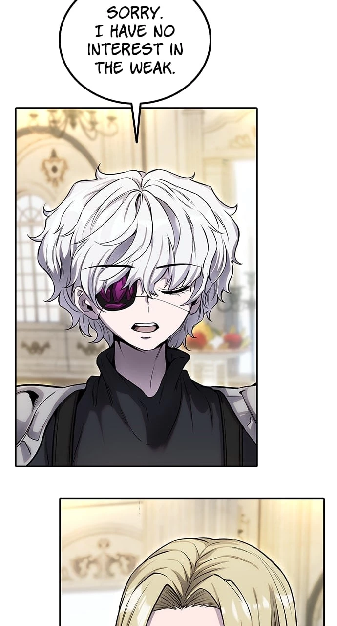 Secretly More Powerful than the Hero Chapter 45 - 97