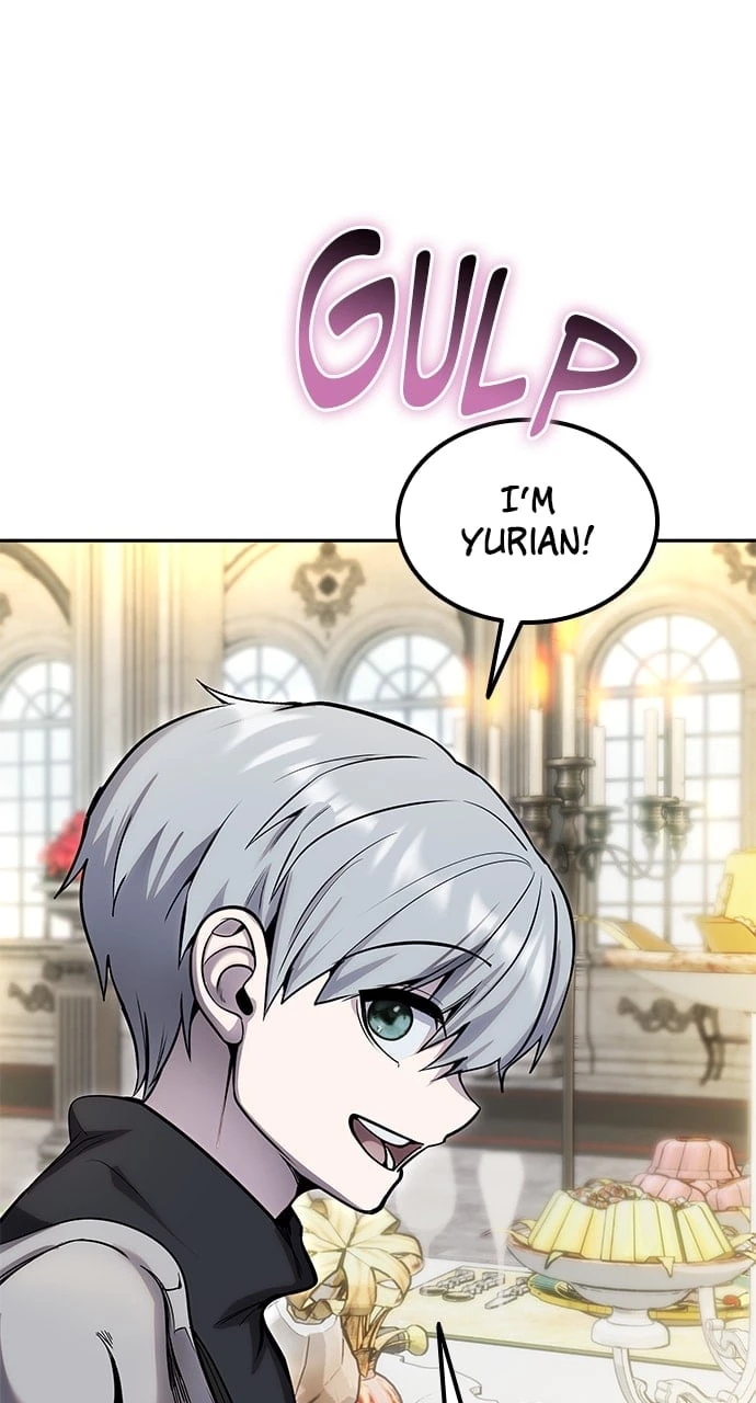 Secretly More Powerful than the Hero Chapter 45 - 99