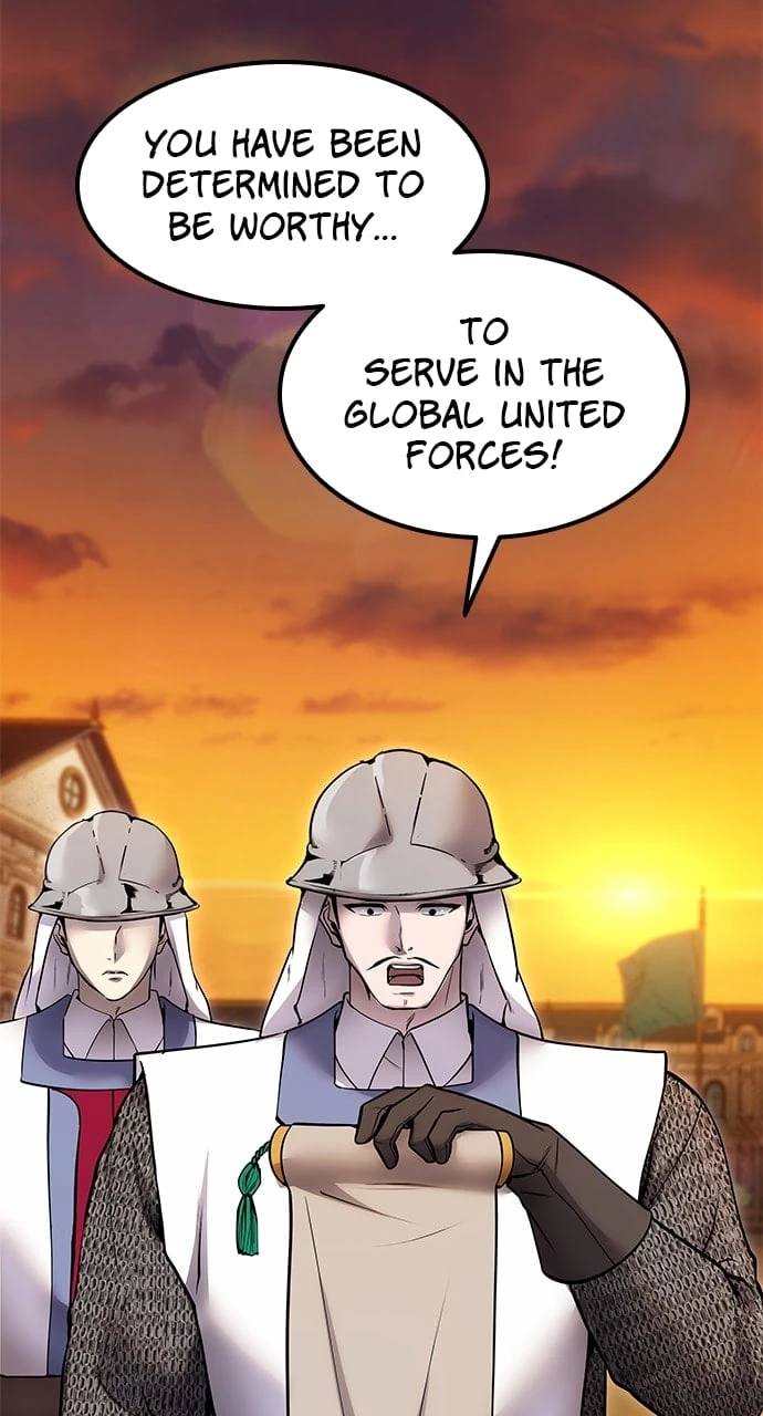 Secretly More Powerful than the Hero Chapter 44 - 95