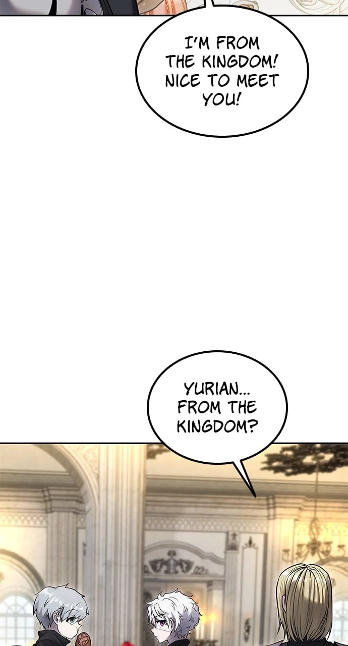 Secretly More Powerful than the Hero Chapter 45 - 100