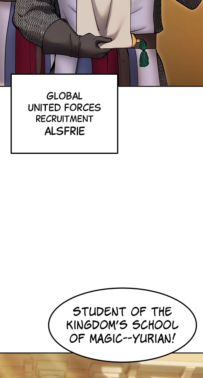 Secretly More Powerful than the Hero Chapter 44 - 96
