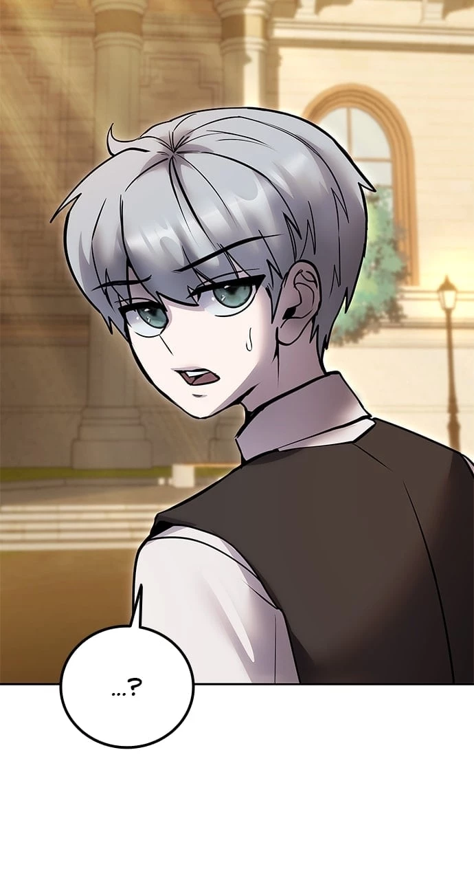 Secretly More Powerful than the Hero Chapter 44 - 97