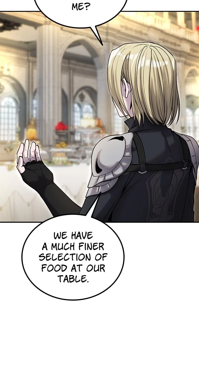 Secretly More Powerful than the Hero Chapter 45 - 102