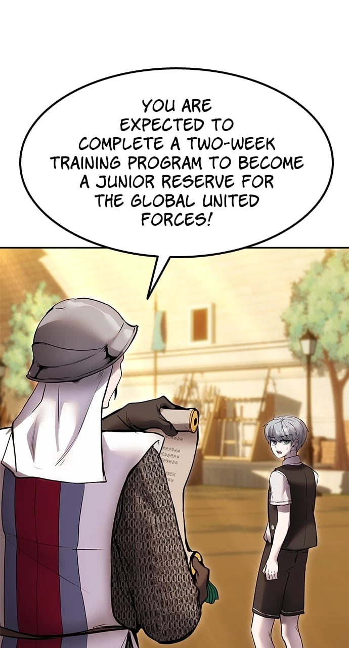 Secretly More Powerful than the Hero Chapter 44 - 98