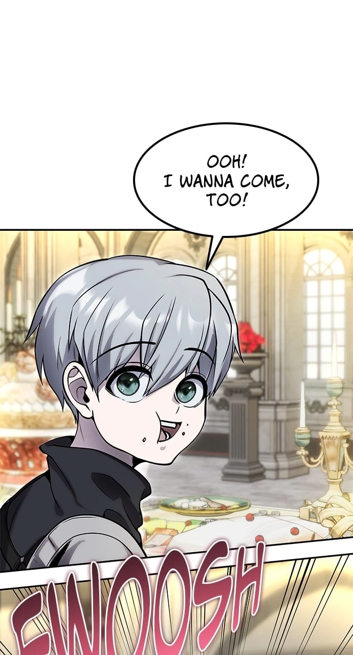 Secretly More Powerful than the Hero Chapter 45 - 103