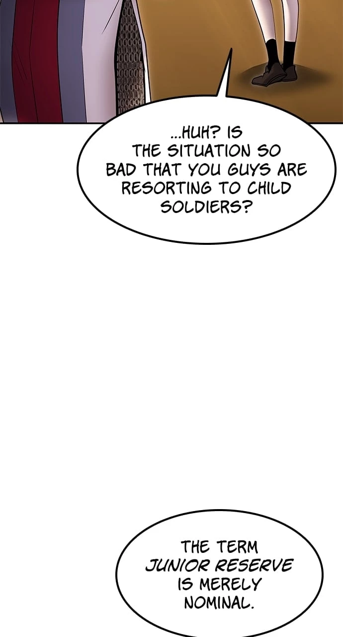 Secretly More Powerful than the Hero Chapter 44 - 99