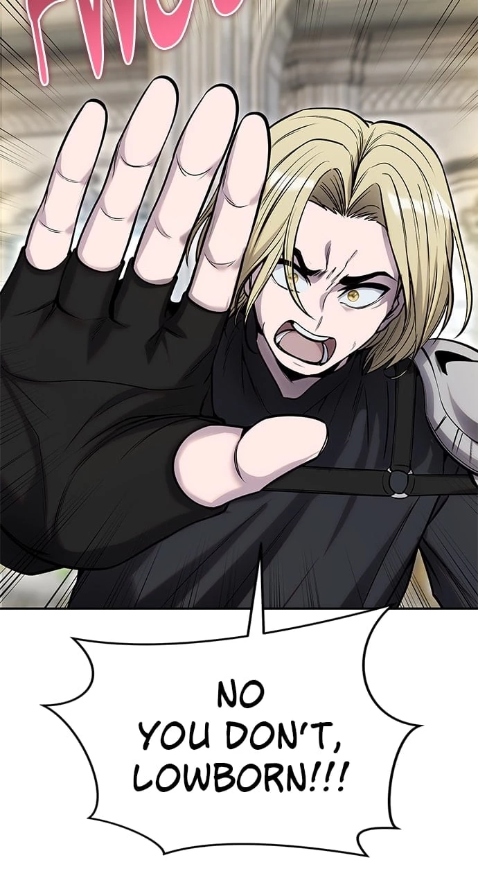 Secretly More Powerful than the Hero Chapter 45 - 104