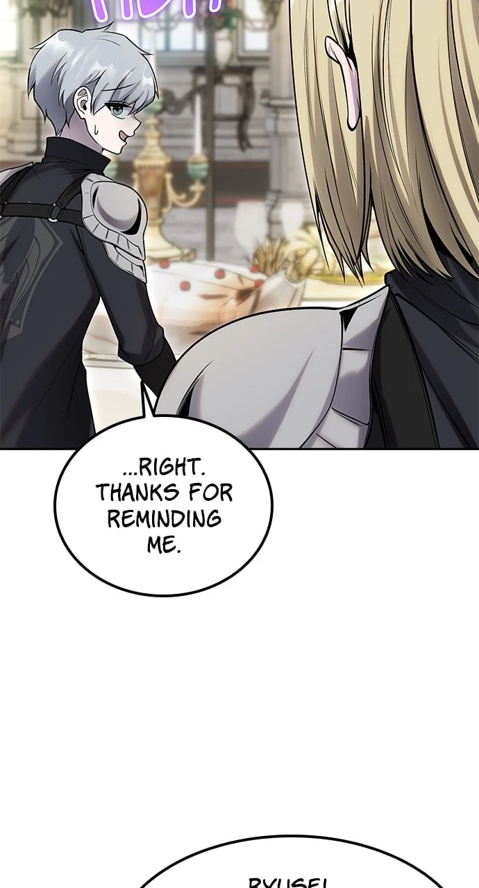 Secretly More Powerful than the Hero Chapter 45 - 106