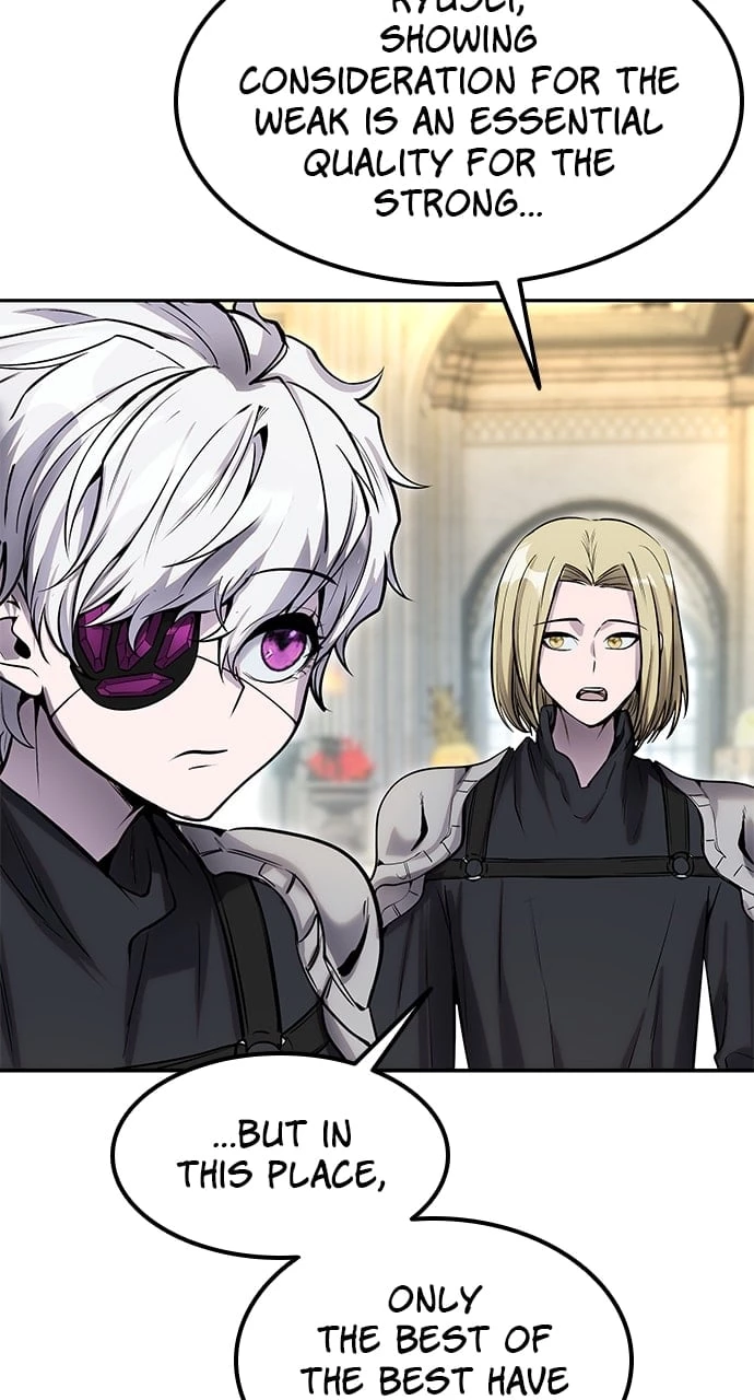 Secretly More Powerful than the Hero Chapter 45 - 107