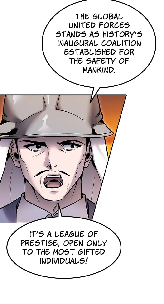 Secretly More Powerful than the Hero Chapter 44 - 104