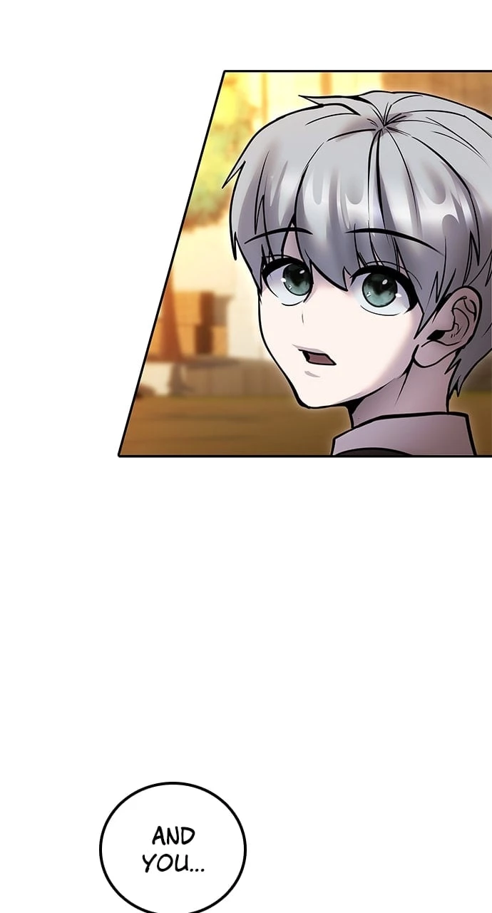 Secretly More Powerful than the Hero Chapter 44 - 105