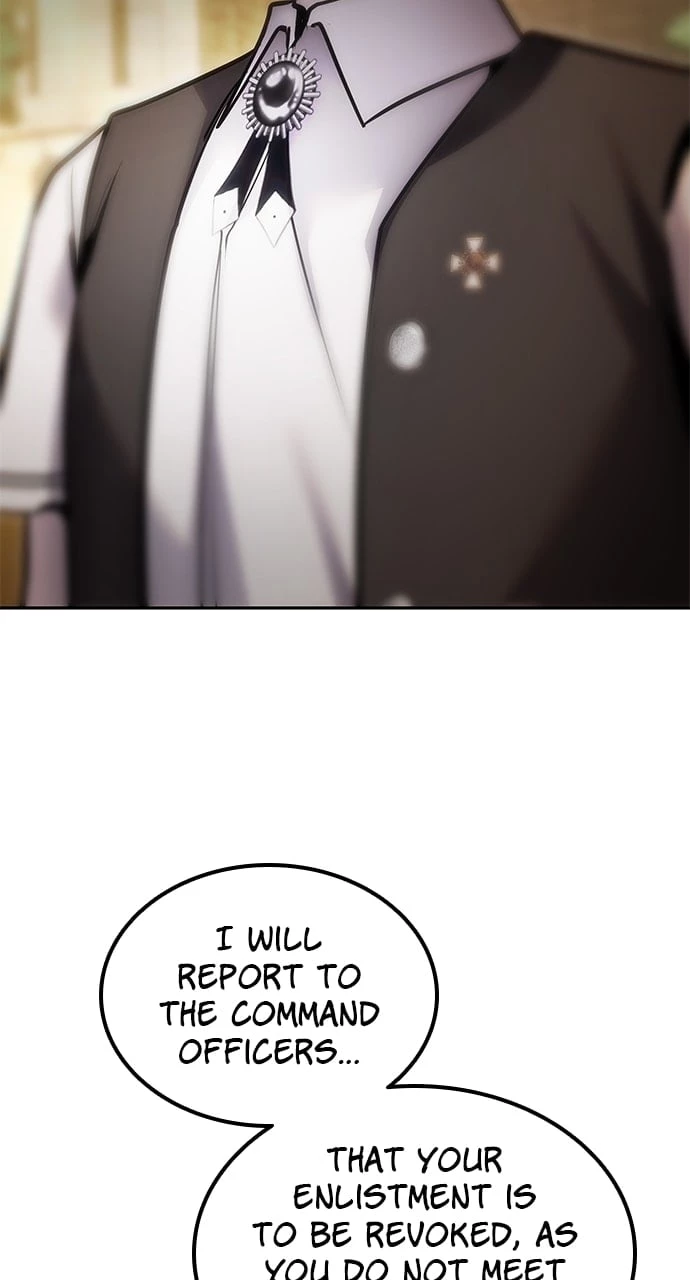 Secretly More Powerful than the Hero Chapter 44 - 107