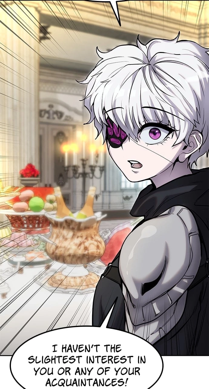 Secretly More Powerful than the Hero Chapter 45 - 113