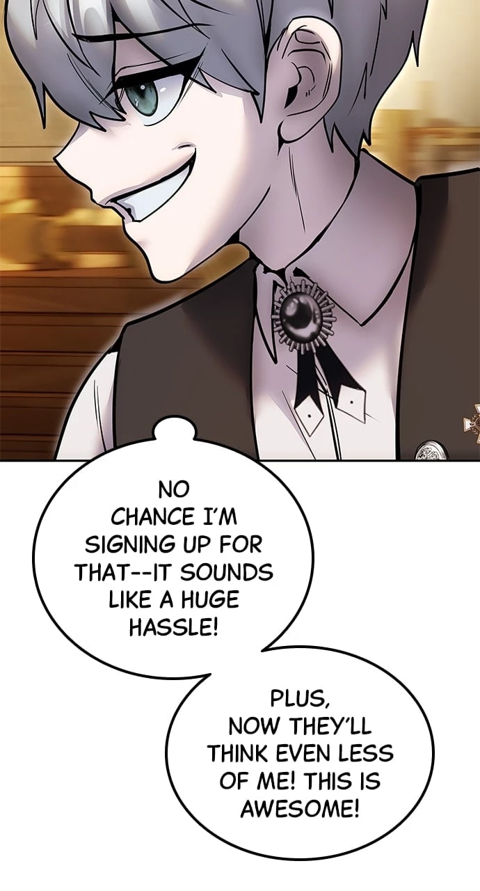 Secretly More Powerful than the Hero Chapter 44 - 111
