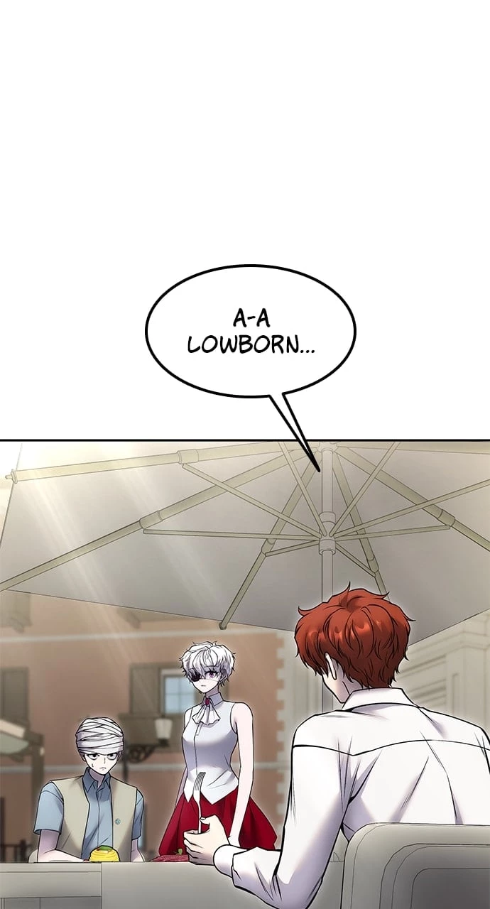 Secretly More Powerful than the Hero Chapter 43 - 1