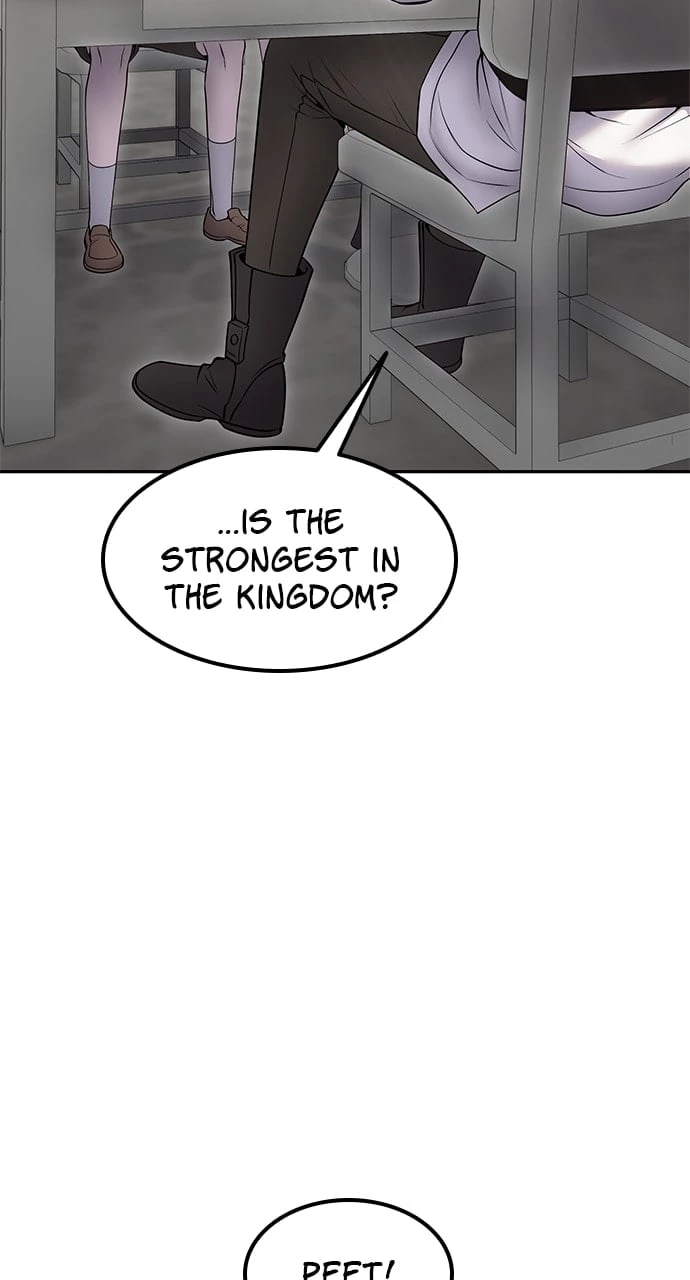 Secretly More Powerful than the Hero Chapter 43 - 2