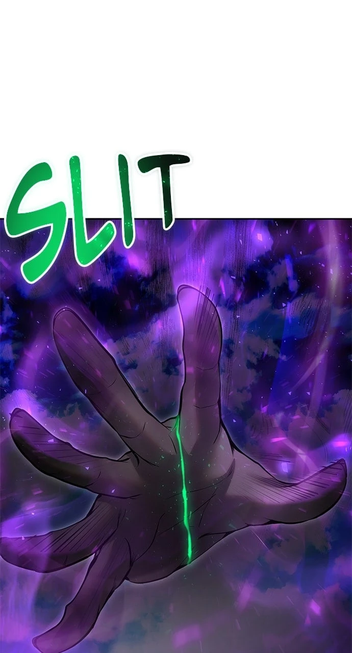 Secretly More Powerful than the Hero Chapter 42 - 1