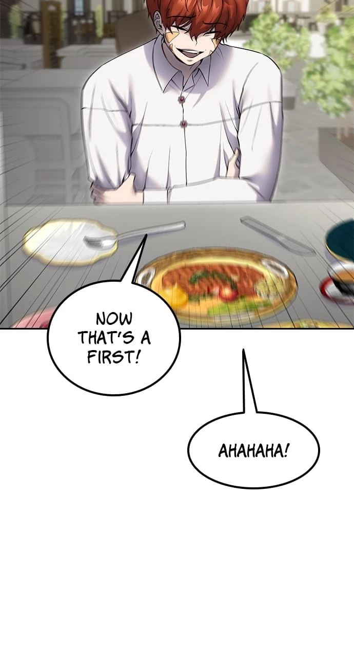 Secretly More Powerful than the Hero Chapter 43 - 4