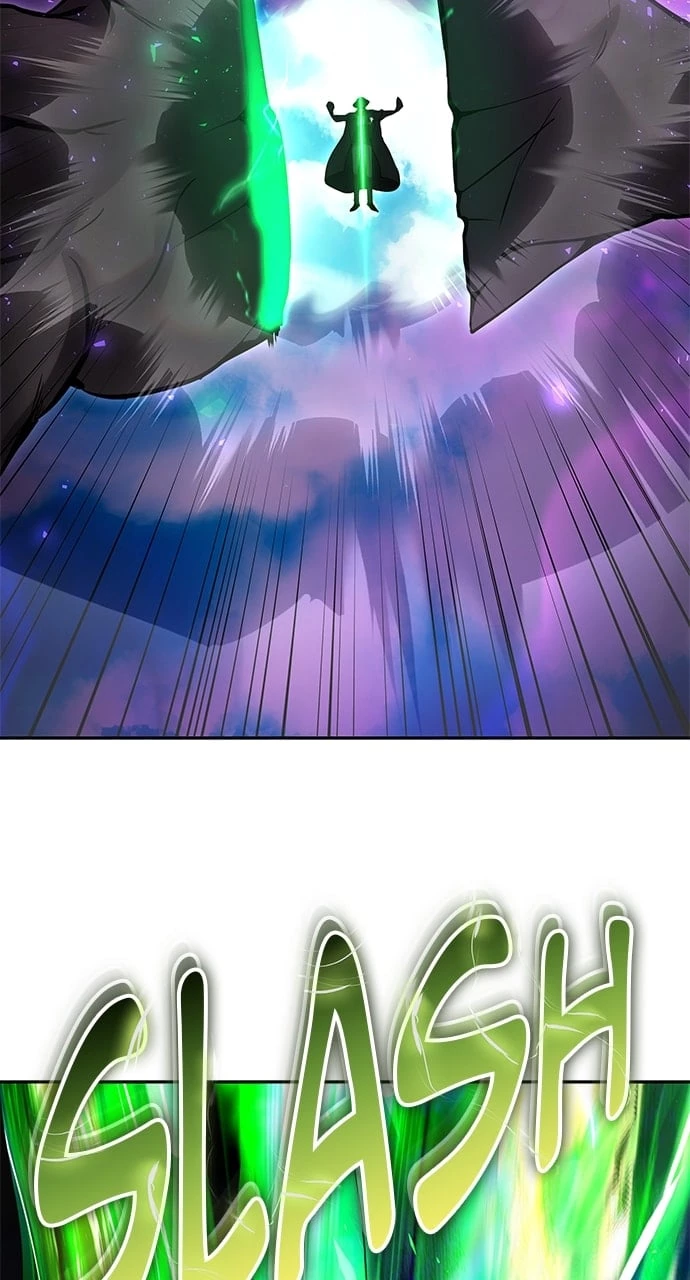 Secretly More Powerful than the Hero Chapter 42 - 3