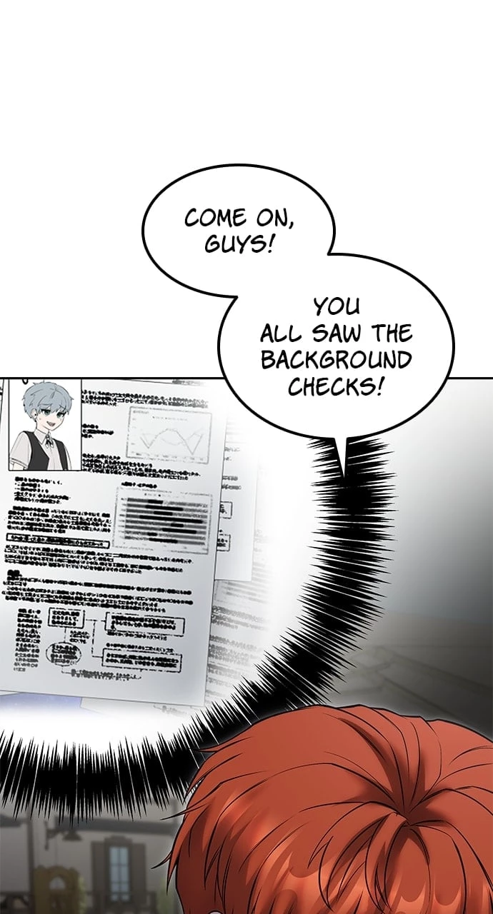 Secretly More Powerful than the Hero Chapter 43 - 5