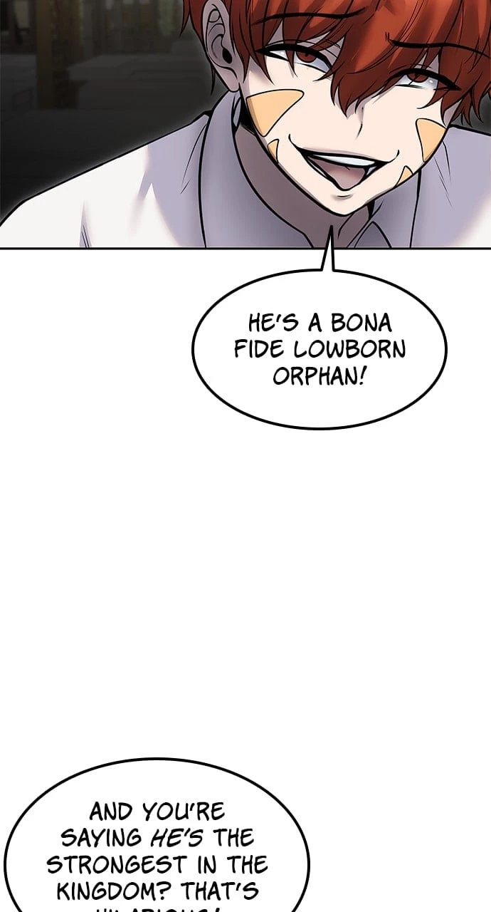 Secretly More Powerful than the Hero Chapter 43 - 6