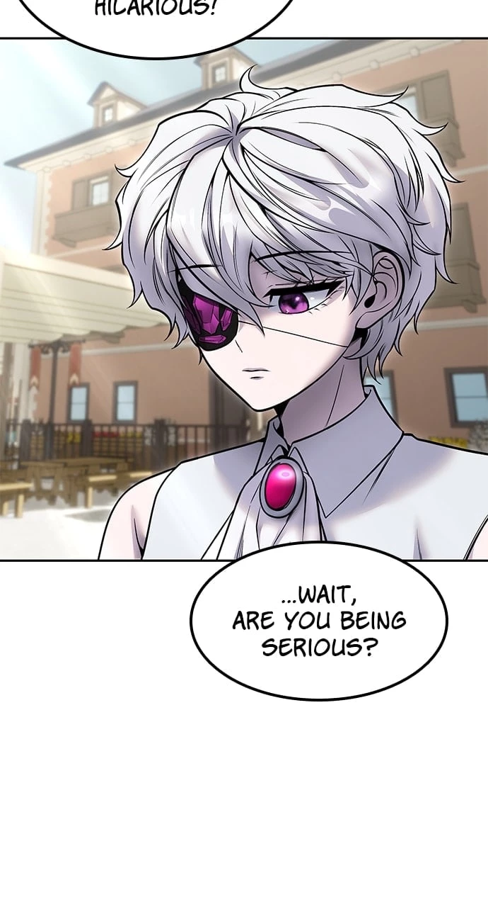 Secretly More Powerful than the Hero Chapter 43 - 7