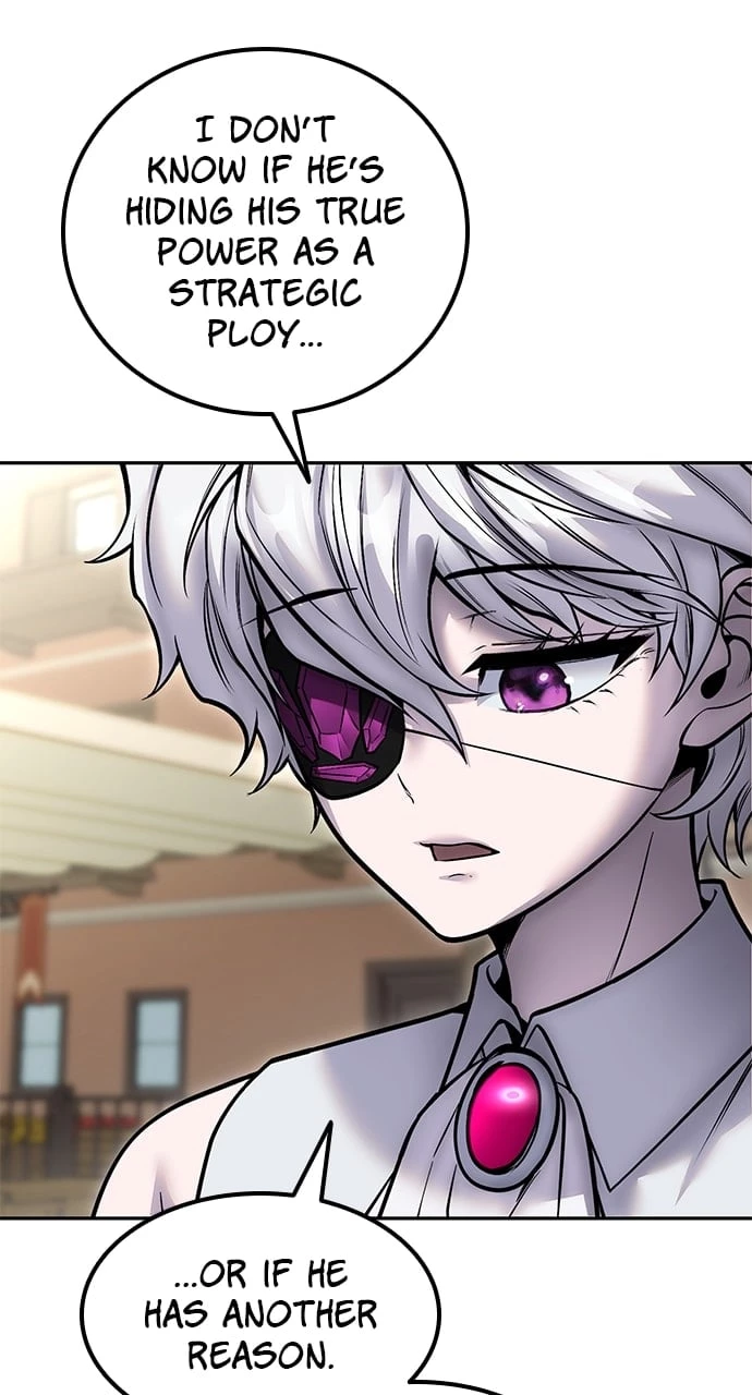 Secretly More Powerful than the Hero Chapter 43 - 8