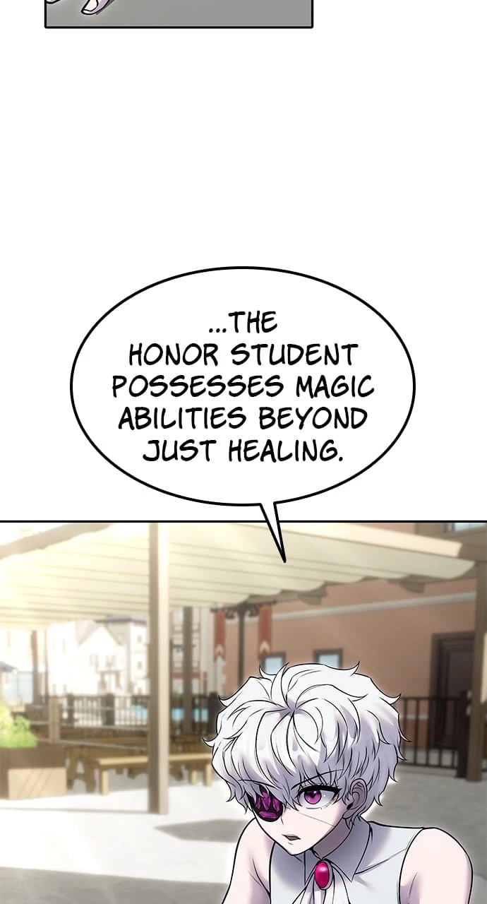 Secretly More Powerful than the Hero Chapter 43 - 10