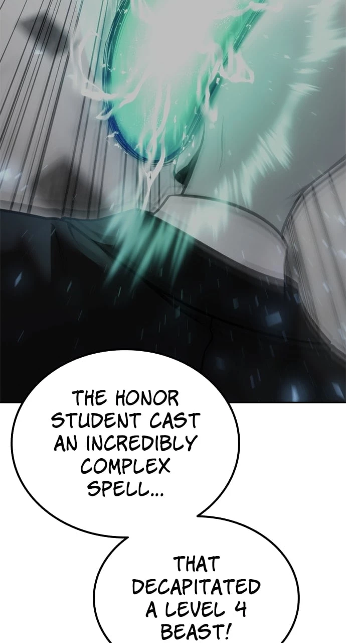 Secretly More Powerful than the Hero Chapter 43 - 13