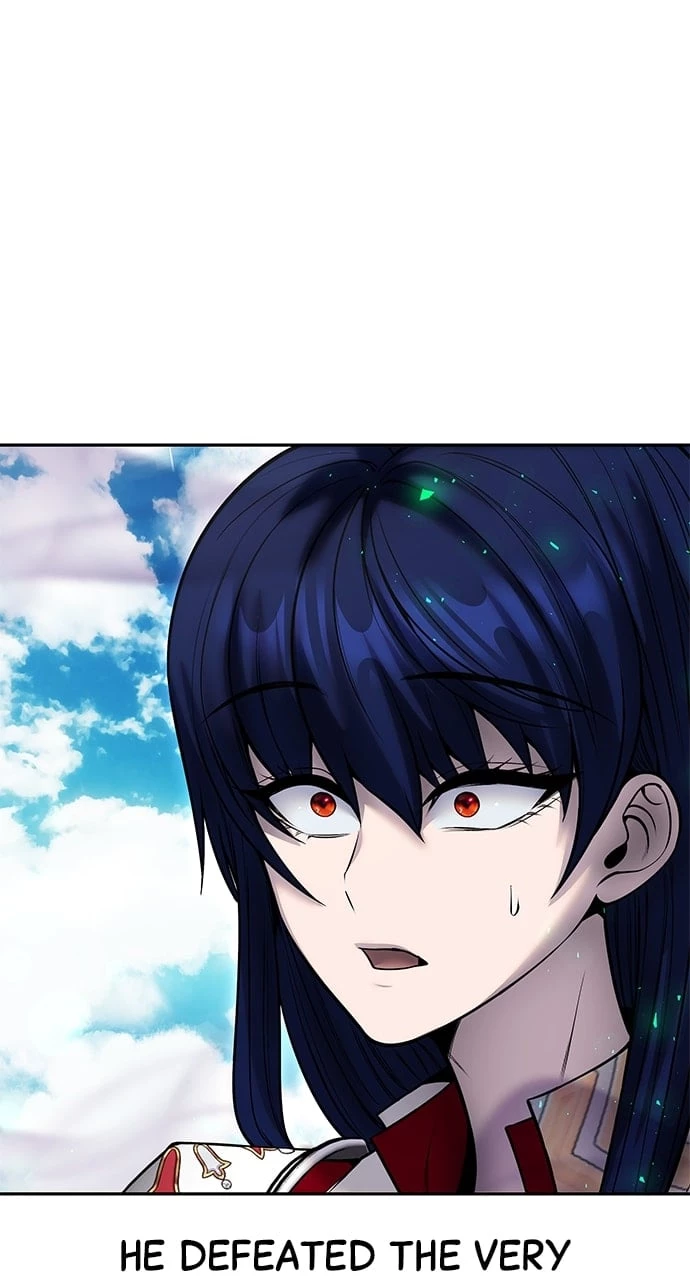 Secretly More Powerful than the Hero Chapter 42 - 12