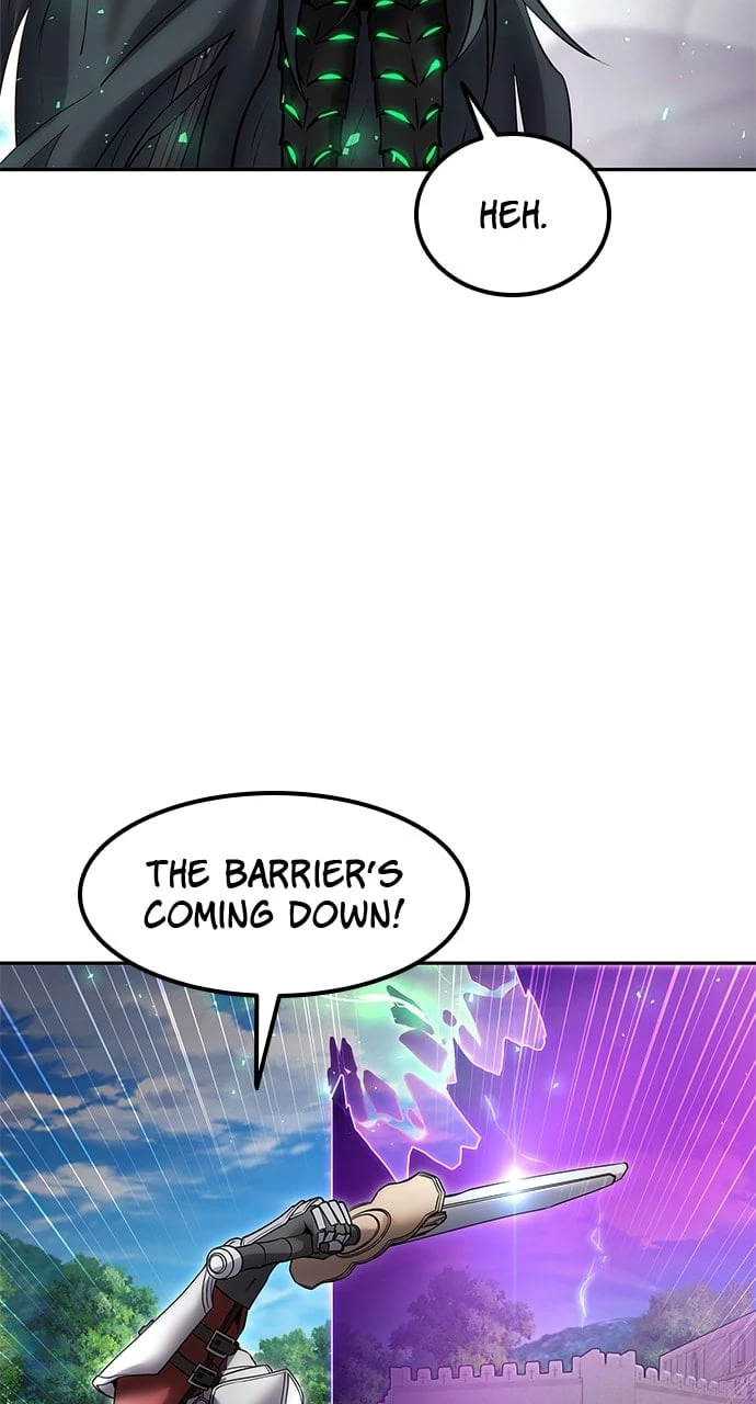Secretly More Powerful than the Hero Chapter 42 - 14
