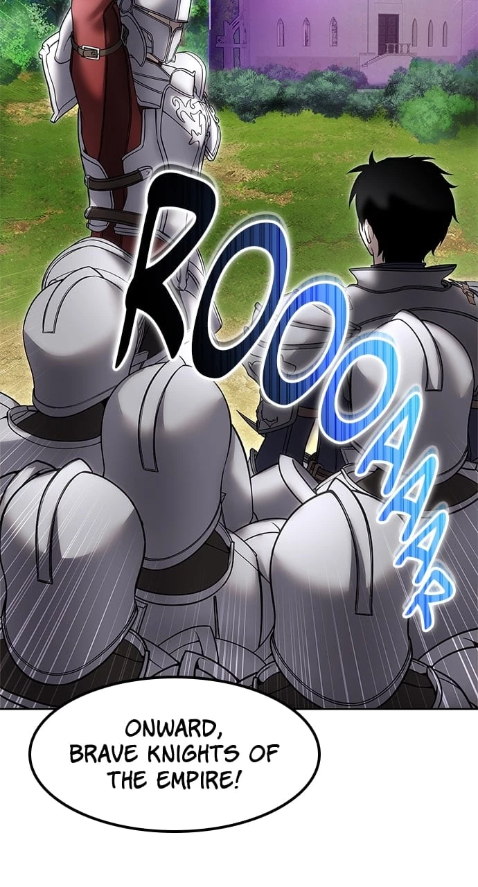 Secretly More Powerful than the Hero Chapter 42 - 15