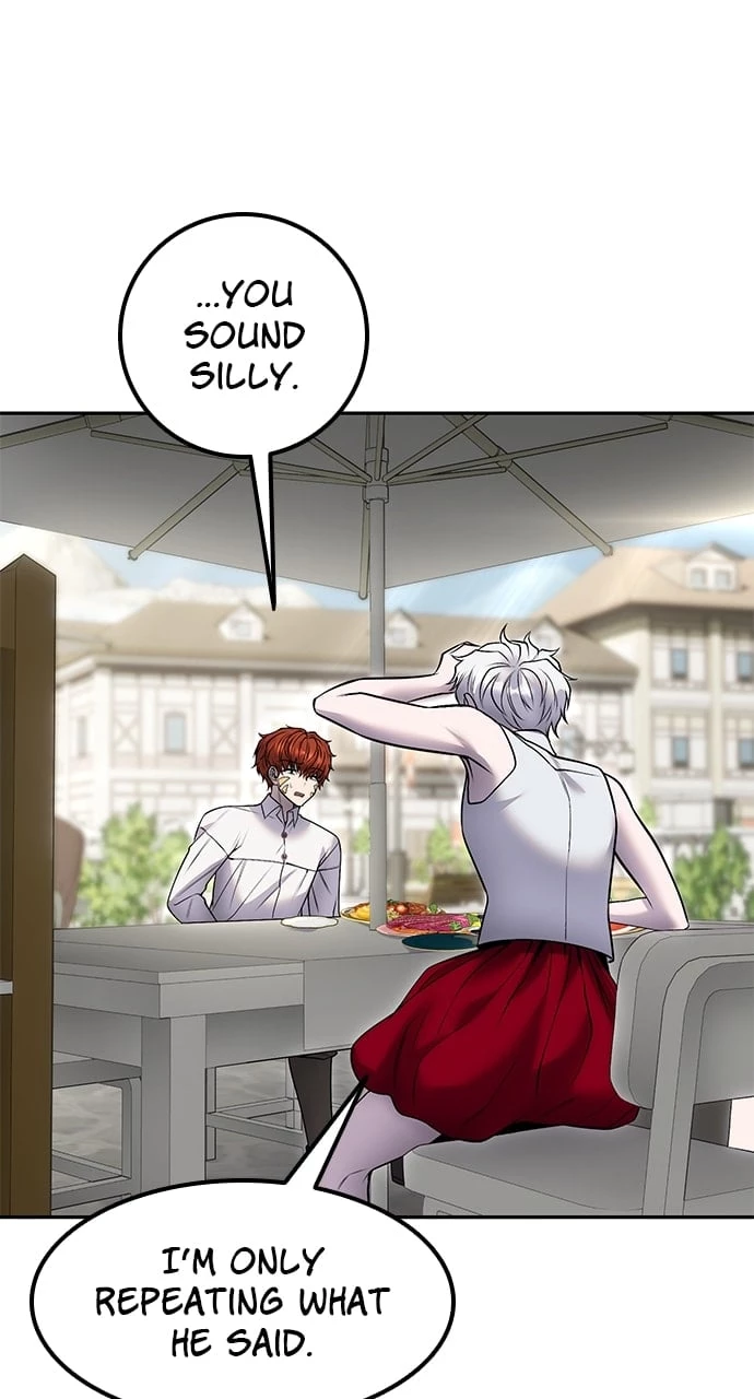 Secretly More Powerful than the Hero Chapter 43 - 17