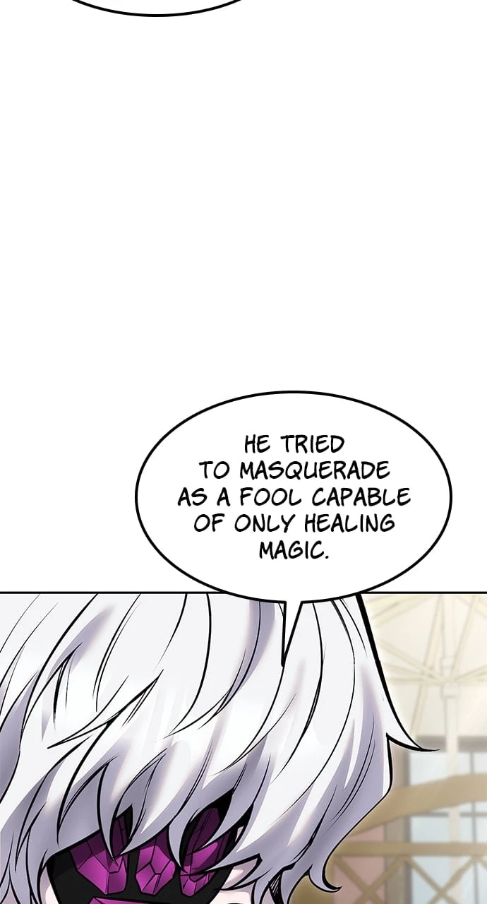 Secretly More Powerful than the Hero Chapter 43 - 18