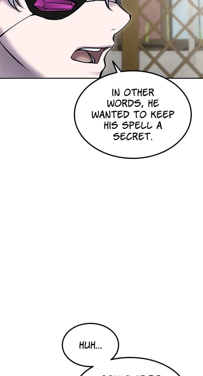 Secretly More Powerful than the Hero Chapter 43 - 19