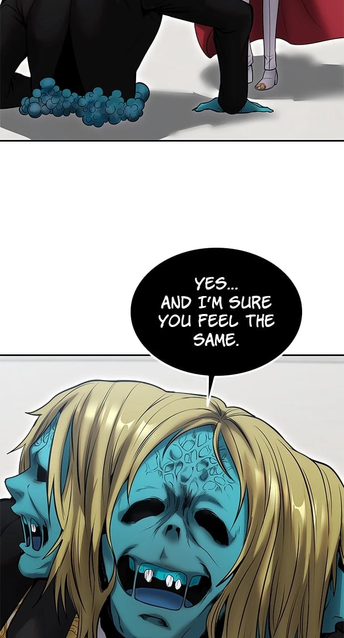 Secretly More Powerful than the Hero Chapter 42 - 19