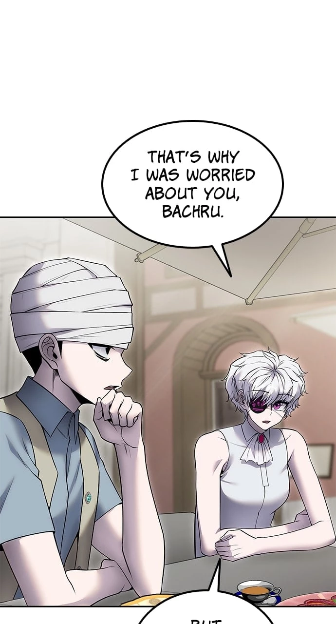 Secretly More Powerful than the Hero Chapter 43 - 21