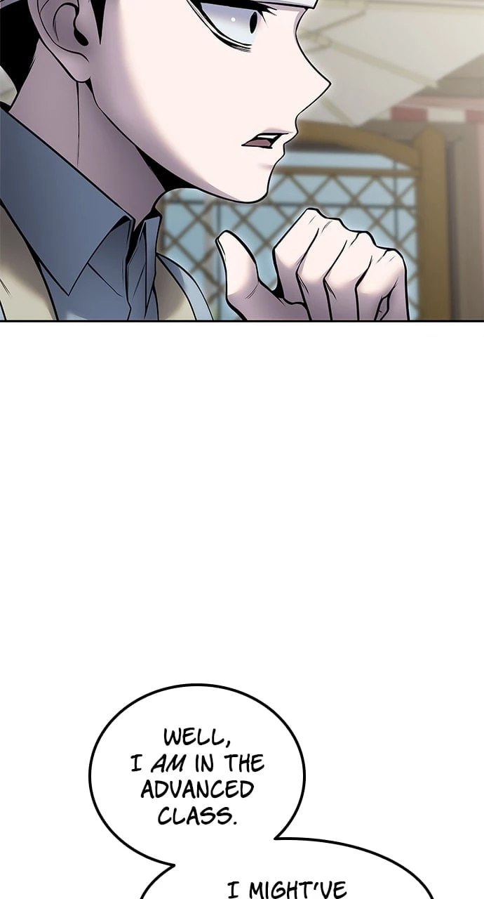 Secretly More Powerful than the Hero Chapter 43 - 23