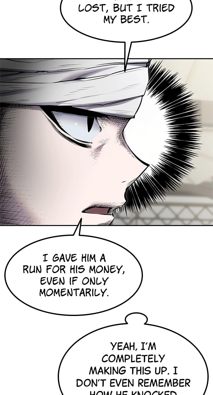 Secretly More Powerful than the Hero Chapter 43 - 24